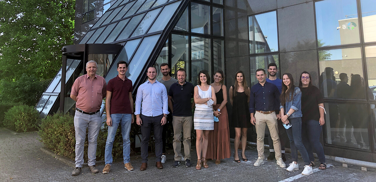 Team